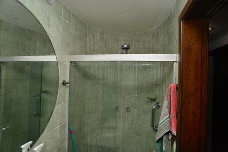 Apartamento à venda com 397m², 4 quartos e 2 vagas Apartamento à venda com 397m², 4 quartos e 2 vagasBanheiro Social