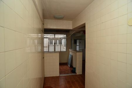 Apartamento à venda com 397m², 4 quartos e 2 vagas Apartamento à venda com 397m², 4 quartos e 2 vagasÁrea de Serviço