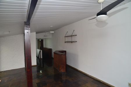 Apartamento à venda com 397m², 4 quartos e 2 vagas Apartamento à venda com 397m², 4 quartos e 2 vagasSala Superior