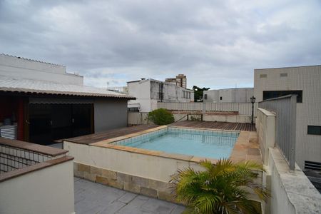 Apartamento à venda com 397m², 4 quartos e 2 vagas Apartamento à venda com 397m², 4 quartos e 2 vagasCobertura