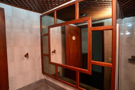 Apartamento à venda com 397m², 4 quartos e 2 vagas Apartamento à venda com 397m², 4 quartos e 2 vagasBanheiro Social
