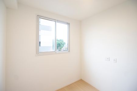Quarto 01 de apartamento para alugar com 2 quartos, 35m² em Tatuapé, São Paulo