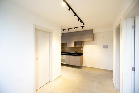 Sala de apartamento para alugar com 2 quartos, 35m² em Tatuapé, São Paulo