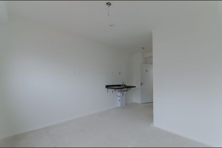 Studio à venda com 24m², 1 quarto e sem vaga Studio à venda com 24m², 1 quarto e sem vagaSala/Quarto