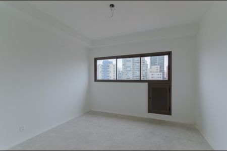 Sala/Quarto de kitnet/studio à venda com 1 quarto, 24m² em Vila Mariana, São Paulo