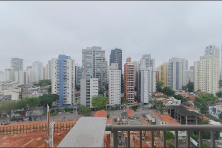 Studio à venda com 24m², 1 quarto e sem vaga Studio à venda com 24m², 1 quarto e sem vagaVista