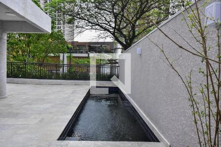 Apartamento para alugar com 45m², 2 quartos e 1 vaga Apartamento para alugar com 45m², 2 quartos e 1 vagaÁrea comum - Piscina