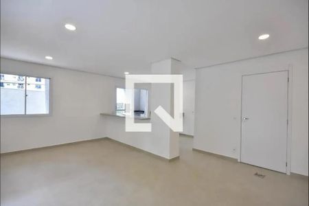 Apartamento para alugar com 45m², 2 quartos e 1 vaga Apartamento para alugar com 45m², 2 quartos e 1 vagaÁrea comum - Salão de festas