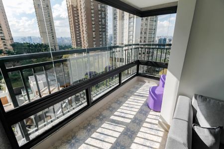 Apartamento para alugar com 45m², 2 quartos e 1 vaga Apartamento para alugar com 45m², 2 quartos e 1 vagavara
