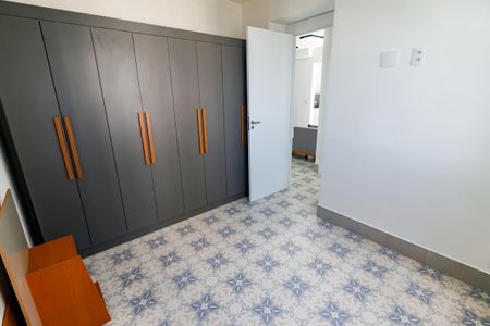 Apartamento para alugar com 45m², 2 quartos e 1 vaga Apartamento para alugar com 45m², 2 quartos e 1 vagaQuarto 2