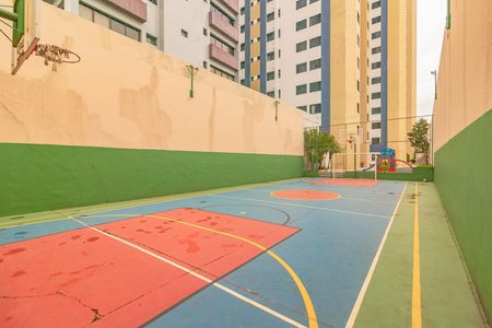 Apartamento à venda com 73m², 3 quartos e 2 vagas