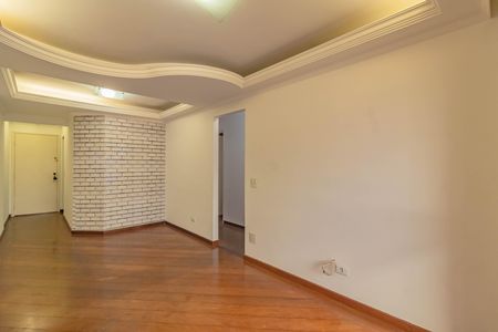 Apartamento à venda com 73m², 3 quartos e 2 vagas
