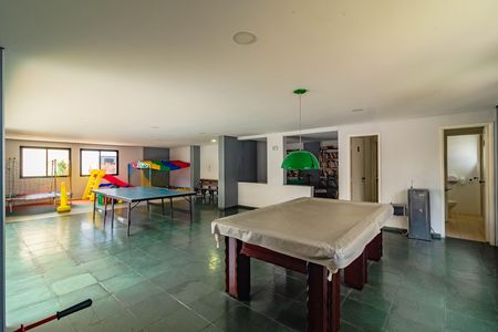 Apartamento à venda com 73m², 3 quartos e 2 vagas
