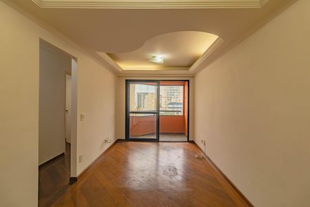 Apartamento à venda com 73m², 3 quartos e 2 vagas