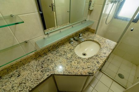 Apartamento à venda com 73m², 3 quartos e 2 vagas