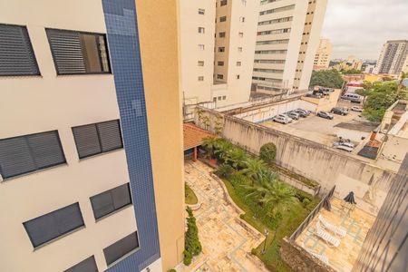 Apartamento à venda com 73m², 3 quartos e 2 vagas