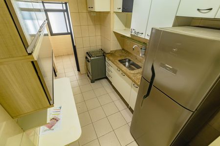 Apartamento à venda com 73m², 3 quartos e 2 vagas