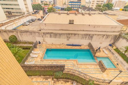 Apartamento à venda com 73m², 3 quartos e 2 vagas