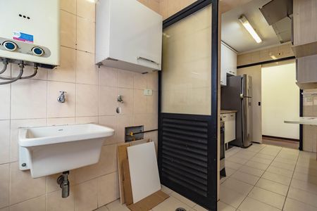 Apartamento à venda com 73m², 3 quartos e 2 vagas