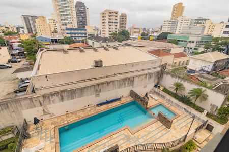 Apartamento à venda com 73m², 3 quartos e 2 vagas