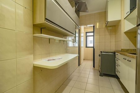 Apartamento à venda com 73m², 3 quartos e 2 vagas