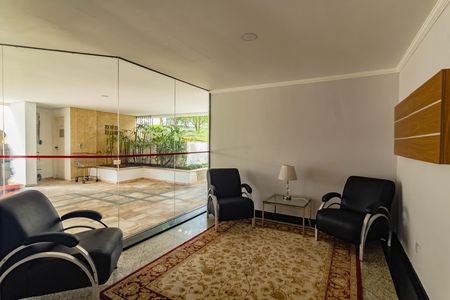 Apartamento à venda com 73m², 3 quartos e 2 vagas