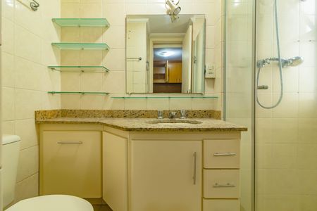 Apartamento à venda com 73m², 3 quartos e 2 vagas