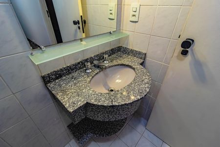 Apartamento à venda com 73m², 3 quartos e 2 vagas