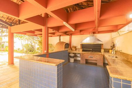 Apartamento à venda com 73m², 3 quartos e 2 vagas