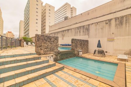 Apartamento à venda com 73m², 3 quartos e 2 vagas