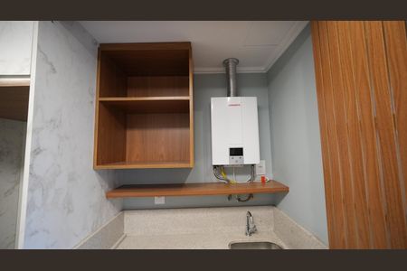 Apartamento à venda com 68m², 2 quartos e 1 vagaÁrea de Serviço