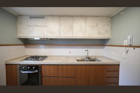 Apartamento à venda com 68m², 2 quartos e 1 vagaCozinha