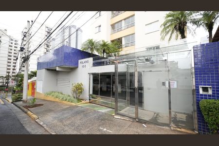Apartamento à venda com 68m², 2 quartos e 1 vagaFachada do Prédio