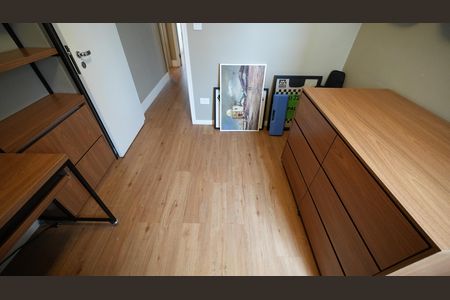 Apartamento à venda com 68m², 2 quartos e 1 vagaQuarto 2
