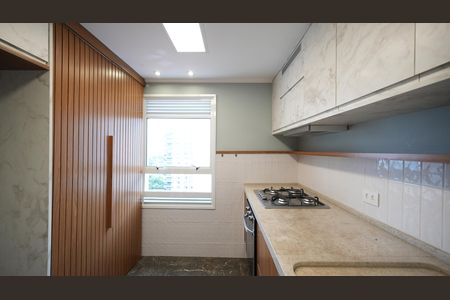 Apartamento à venda com 68m², 2 quartos e 1 vagaCozinha
