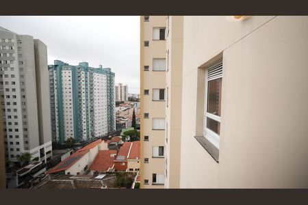Apartamento à venda com 68m², 2 quartos e 1 vagaVista do Quarto 2