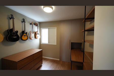Apartamento à venda com 68m², 2 quartos e 1 vagaQuarto 2