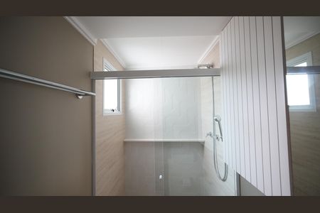 Apartamento à venda com 68m², 2 quartos e 1 vagaBanheiro da Suíte