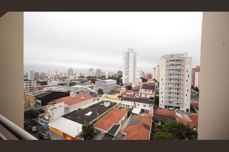 Apartamento à venda com 68m², 2 quartos e 1 vagaVista da Sacada