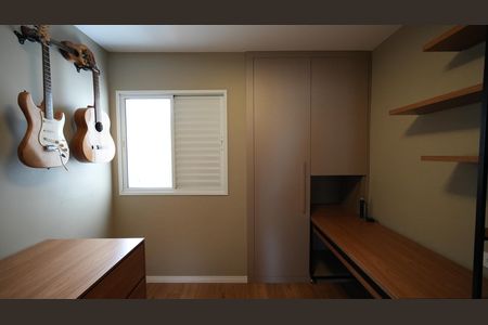 Apartamento à venda com 68m², 2 quartos e 1 vagaQuarto 2