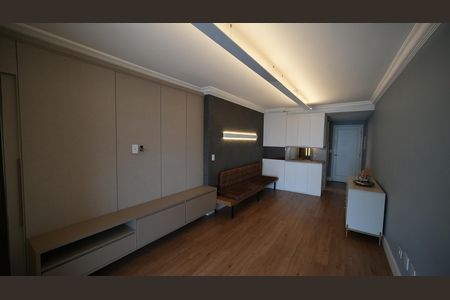Apartamento à venda com 68m², 2 quartos e 1 vagaSala
