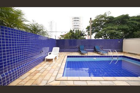 Apartamento à venda com 68m², 2 quartos e 1 vagaÁrea comum - Piscina