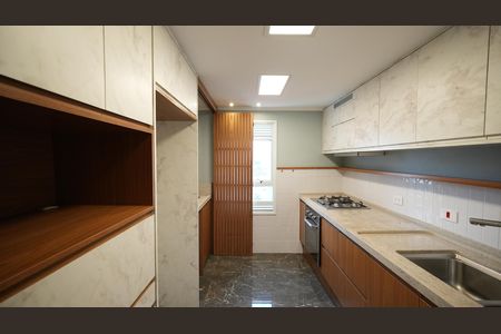 Apartamento à venda com 68m², 2 quartos e 1 vagaCozinha