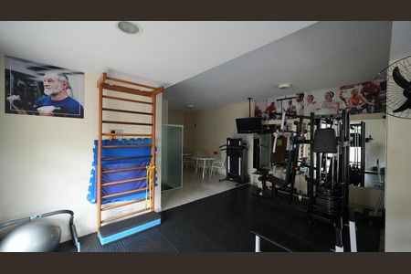 Apartamento à venda com 68m², 2 quartos e 1 vagaÁrea comum - Academia