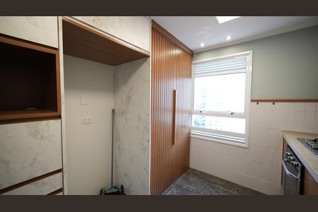 Apartamento à venda com 68m², 2 quartos e 1 vagaCozinha