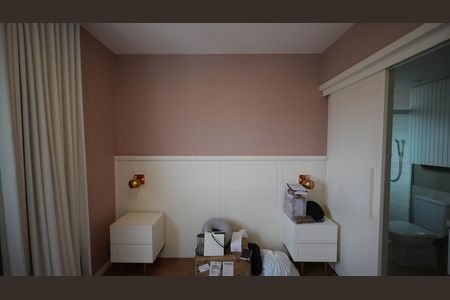 Apartamento à venda com 68m², 2 quartos e 1 vagaQuarto Suíte