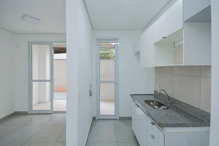 Apartamento à venda com 79m², 2 quartos e 1 vaga Apartamento à venda com 79m², 2 quartos e 1 vagaCozinha