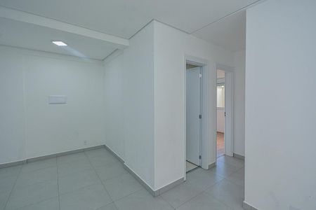 Sala de apartamento à venda com 2 quartos, 79m² em Socorro, São Paulo