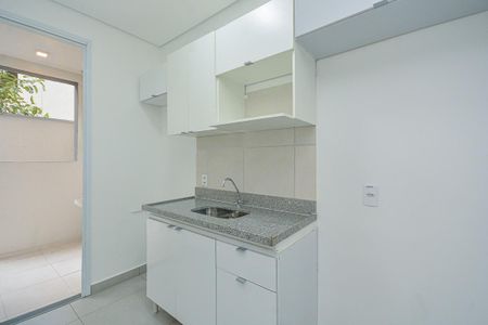 Apartamento à venda com 79m², 2 quartos e 1 vaga Apartamento à venda com 79m², 2 quartos e 1 vagaCozinha