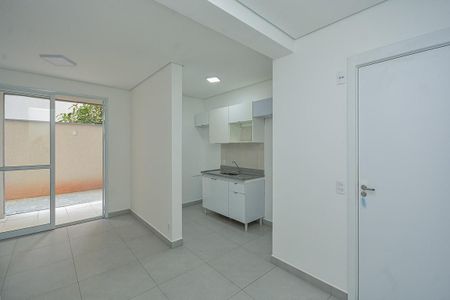 Sala de apartamento à venda com 2 quartos, 79m² em Socorro, São Paulo